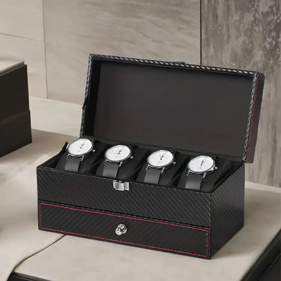Boite à bijoux | Luxara™