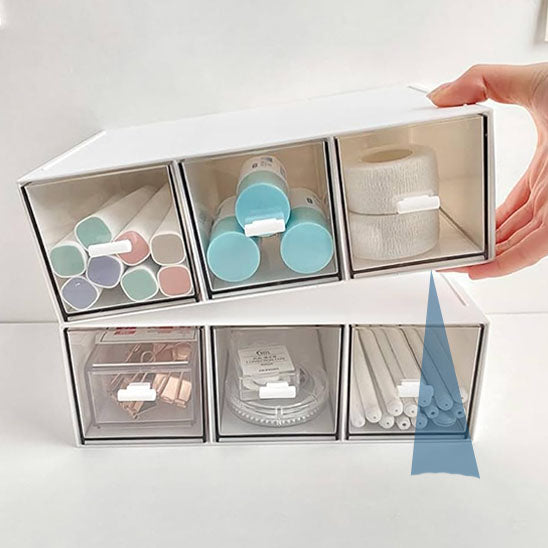 Boite de Rangement | threeOptions™