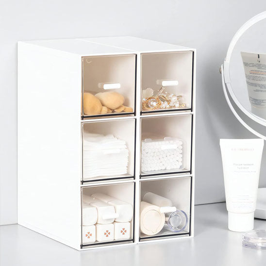 Boite de Rangement | threeOptions™