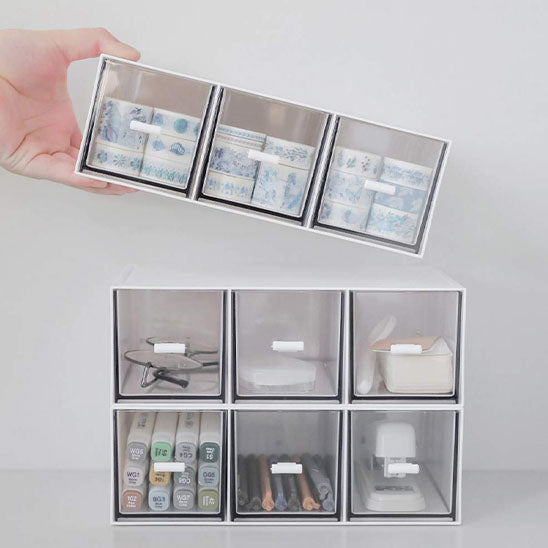 Boite de Rangement | threeOptions™