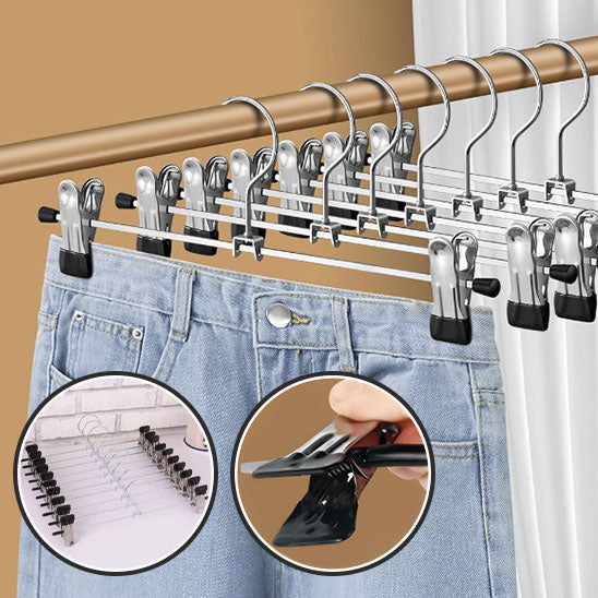CINTRE A PANTALON | PinPants™