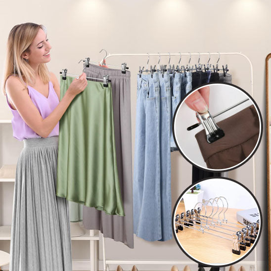 CINTRE A PANTALON | PinPants™