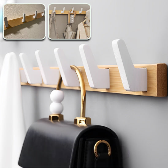 Porte_Manteau_En_Bois_EleganceBois-Blanc-4