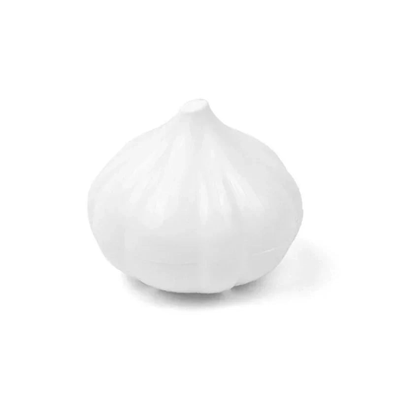 Boîte de Conservation Alimentaire - VeggieKeeper™ - Ail - Rangement Optimal