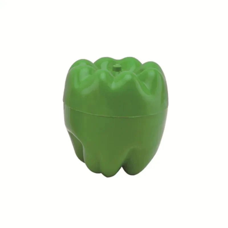 Boîte de Conservation Alimentaire - VeggieKeeper™ - Poivron - Rangement Optimal