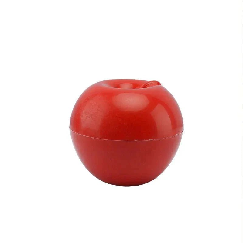 Boîte de Conservation Alimentaire - VeggieKeeper™ - Pomme - Rangement Optimal