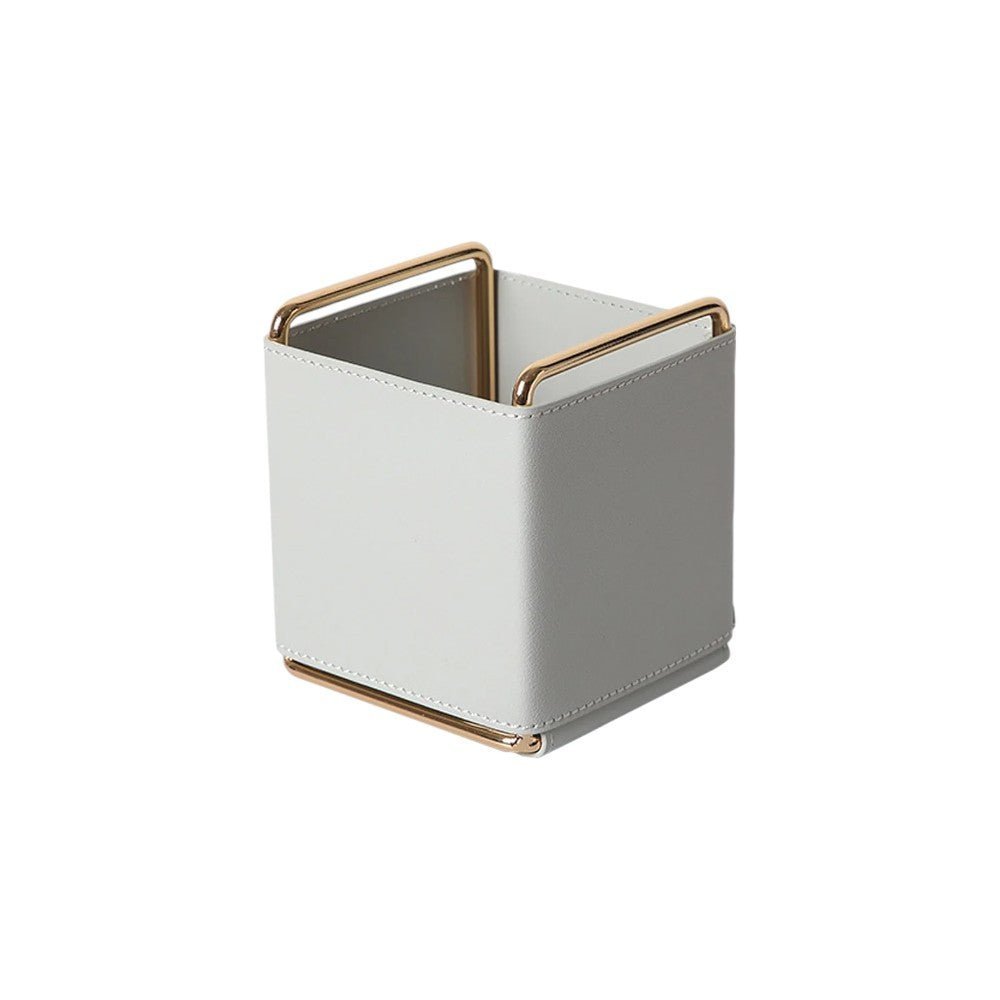 Boîte De Rangement - NordicStorage™ - Gris - Rangement Optimal