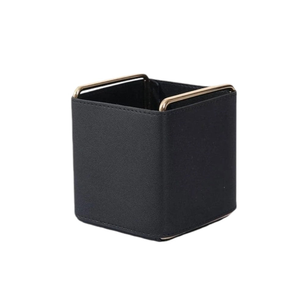 Boîte De Rangement - NordicStorage™ - Noir - Rangement Optimal