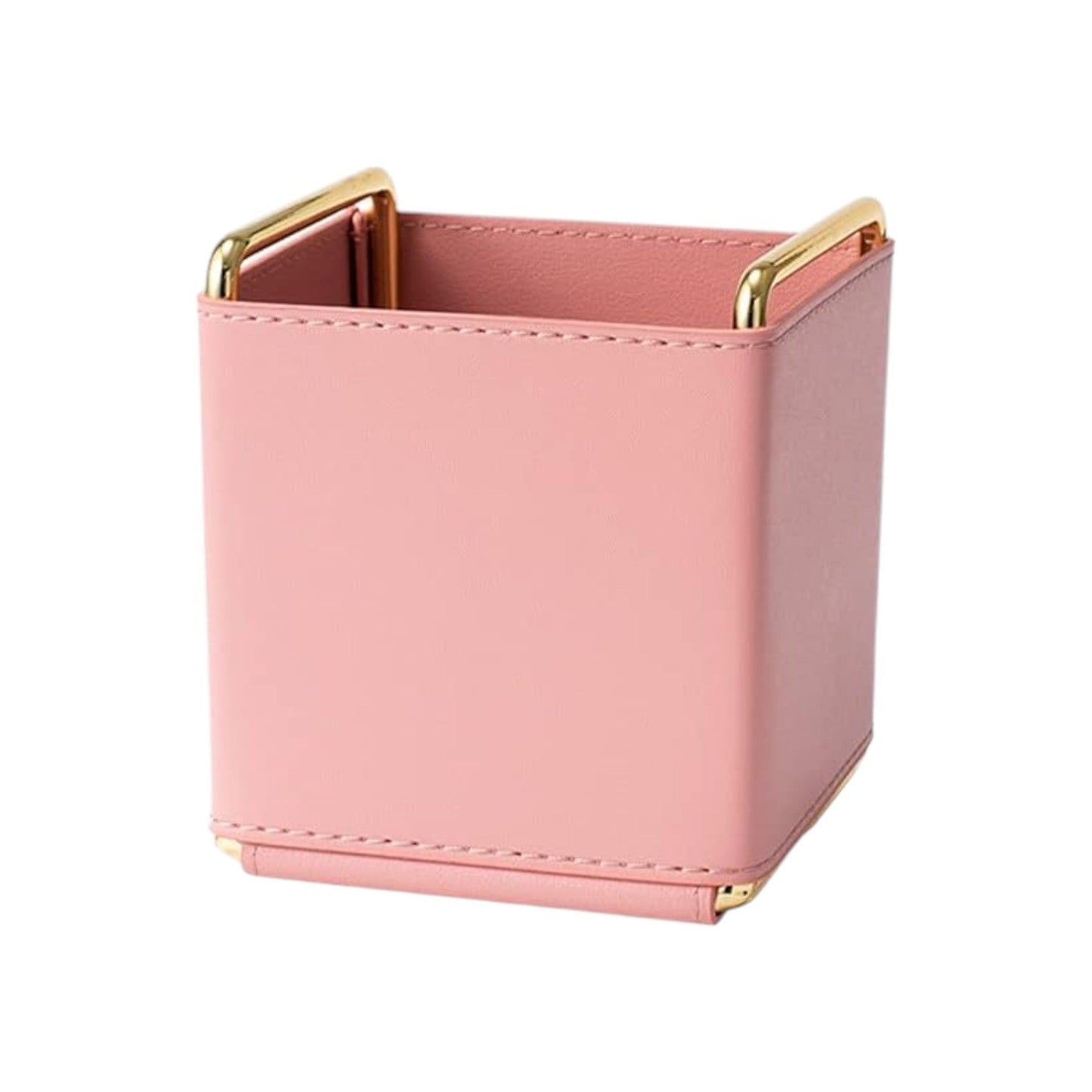 Boîte De Rangement - NordicStorage™ - Rose - Rangement Optimal