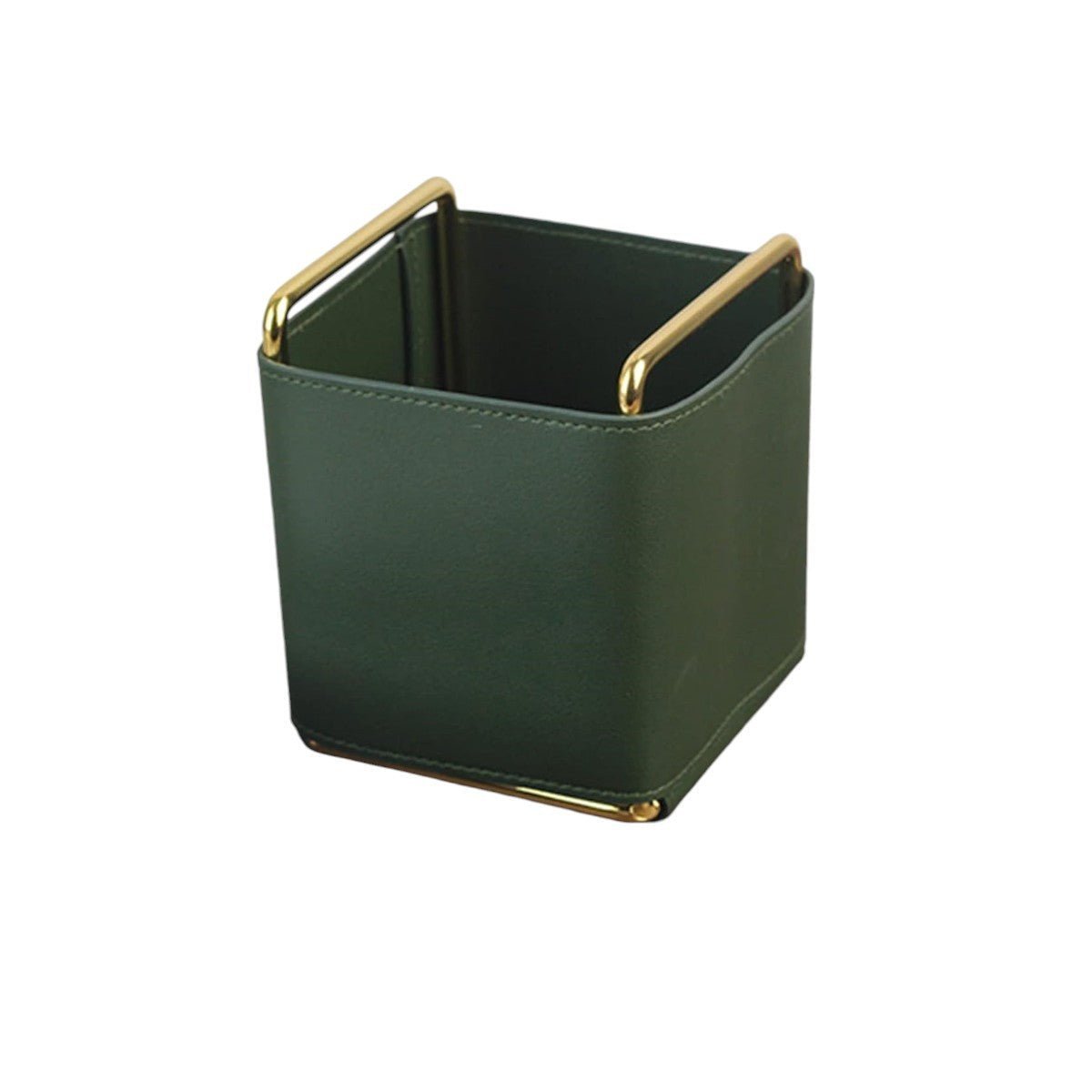 Boîte De Rangement - NordicStorage™ - Vert - Rangement Optimal