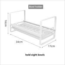 Egouttoir Vaisselle | CuisineClé™ - Rangement Optimal