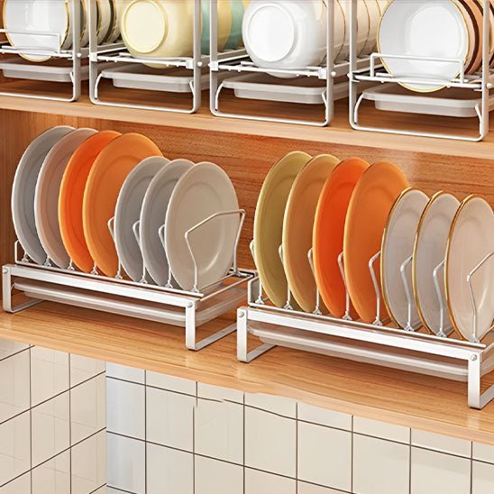 Egouttoir Vaisselle | CuisineClé™ - Rangement Optimal