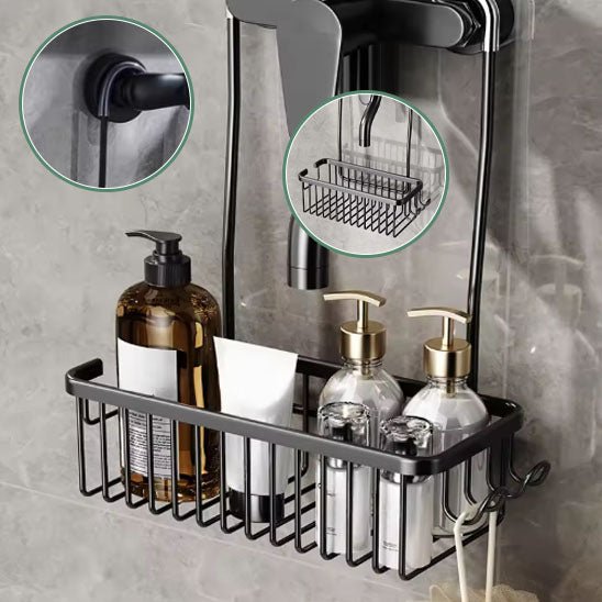 ETAGERE DOUCHE - Rangement Optimal