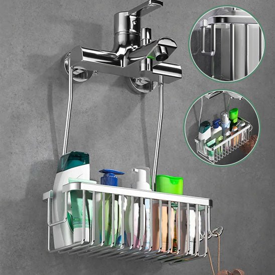 ETAGERE DOUCHE - Rangement Optimal