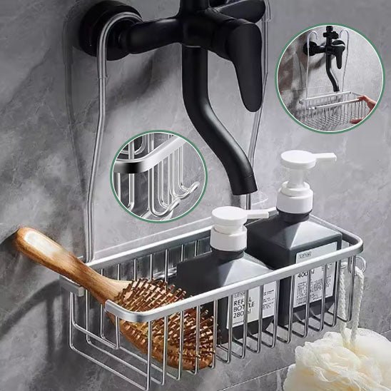 ETAGERE DOUCHE - Rangement Optimal