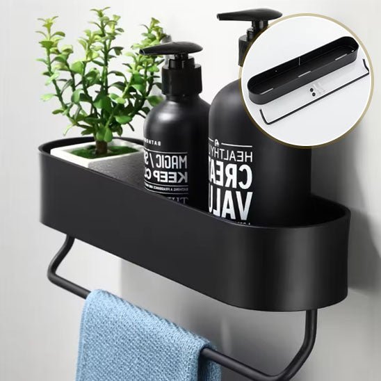 ETAGERE DOUCHE | AllRoom™ - Rangement Optimal
