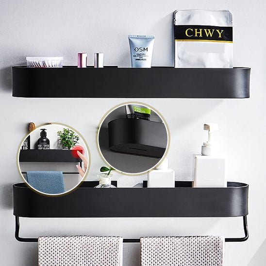 ETAGERE DOUCHE | AllRoom™ - Rangement Optimal