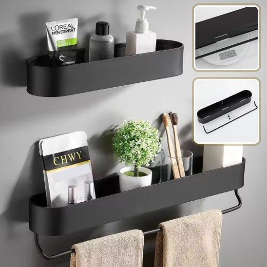 ETAGERE DOUCHE | AllRoom™ - Rangement Optimal