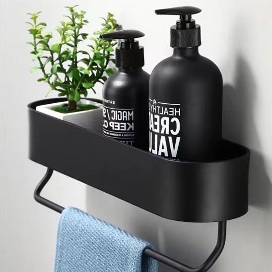 ETAGERE DOUCHE | AllRoom™ - Rangement Optimal