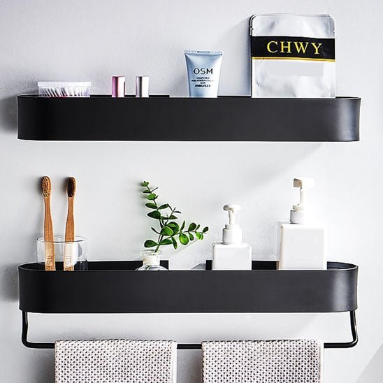 ETAGERE DOUCHE | AllRoom™ - Rangement Optimal