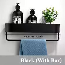 ETAGERE DOUCHE | AllRoom™ - Rangement Optimal