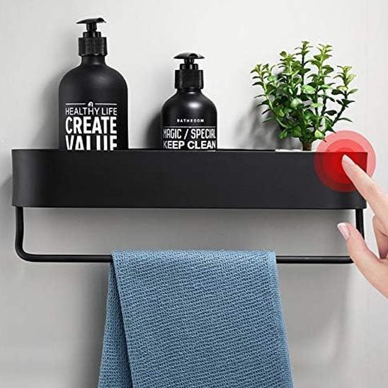 ETAGERE DOUCHE | AllRoom™ - Rangement Optimal