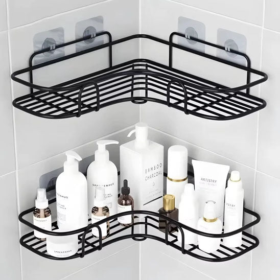 ETAGERE DOUCHE | AquaSpace™ - Rangement Optimal