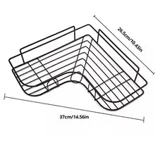 ETAGERE DOUCHE | AquaSpace™ - Rangement Optimal