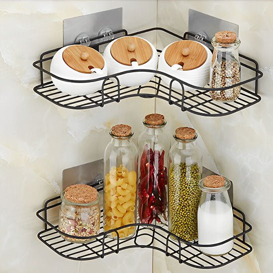 ETAGERE DOUCHE | AquaSpace™ - Rangement Optimal