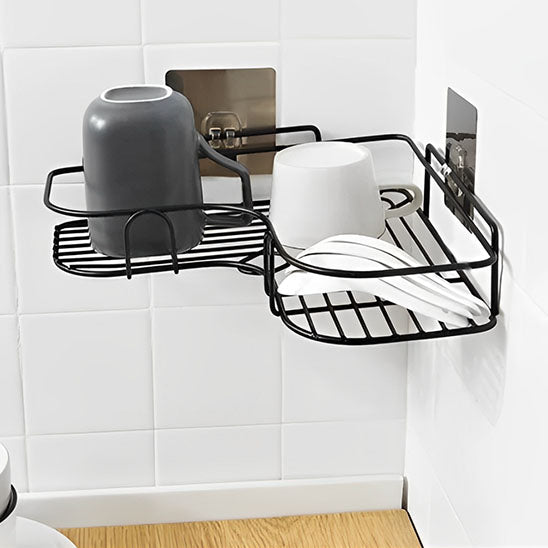 ETAGERE DOUCHE | AquaSpace™ - Rangement Optimal
