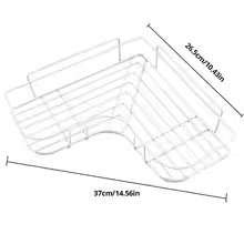 ETAGERE DOUCHE | AquaSpace™ - Rangement Optimal