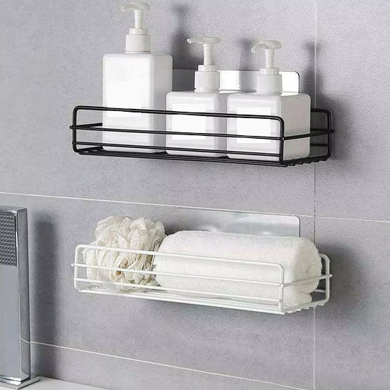 ETAGERE DOUCHE | StepbyStep™ - Rangement Optimal