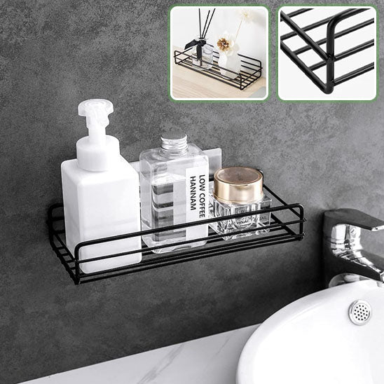 ETAGERE DOUCHE | StepbyStep™ - Rangement Optimal