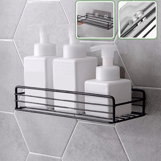 ETAGERE DOUCHE | StepbyStep™ - Rangement Optimal