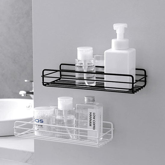 ETAGERE DOUCHE | StepbyStep™ - Rangement Optimal
