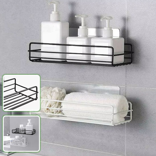 ETAGERE DOUCHE | StepbyStep™ - Rangement Optimal