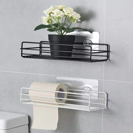 ETAGERE DOUCHE | StepbyStep™ - Rangement Optimal
