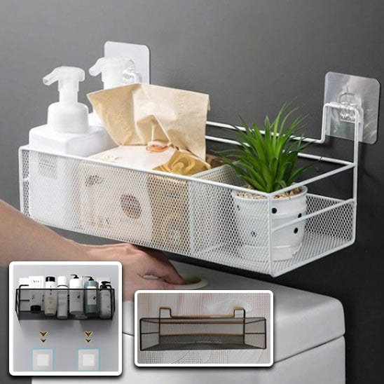 ETAGERE DOUCHE | ZenRack™