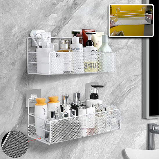 ETAGERE DOUCHE | ZenRack™