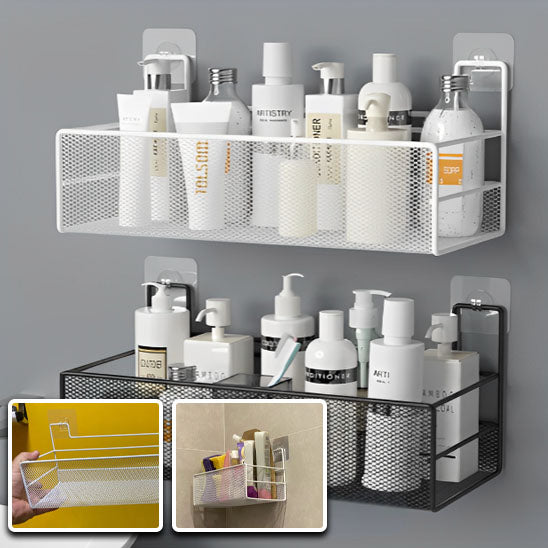 ETAGERE DOUCHE | ZenRack™