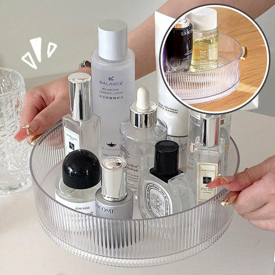Boite de Rangement | VerrePlat™