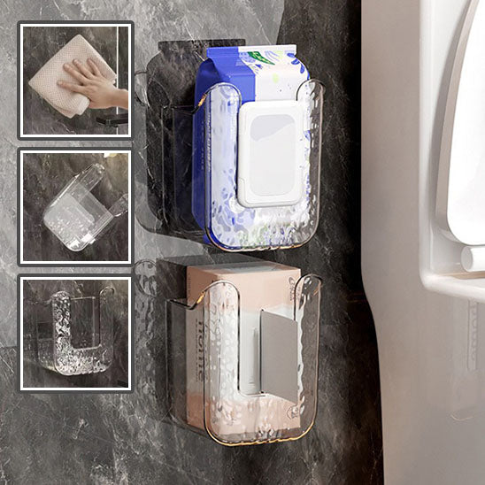 BOITE MOUCHOIR | UseWall™