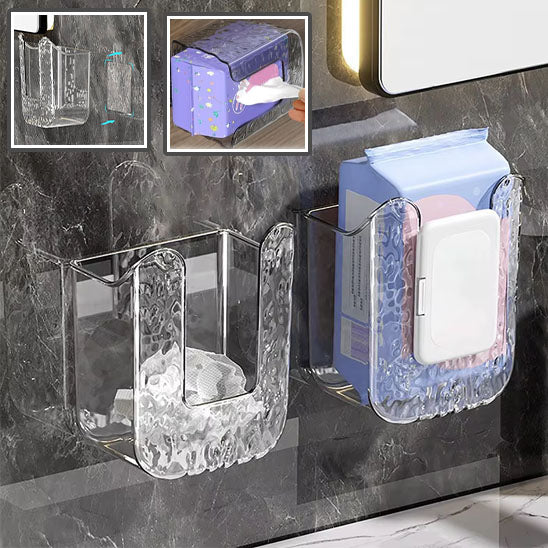 BOITE MOUCHOIR | UseWall™