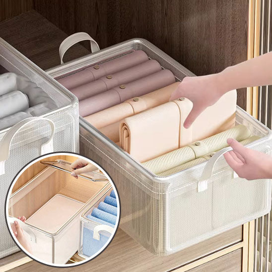 Boite de Rangement | ClassWithVisibility™