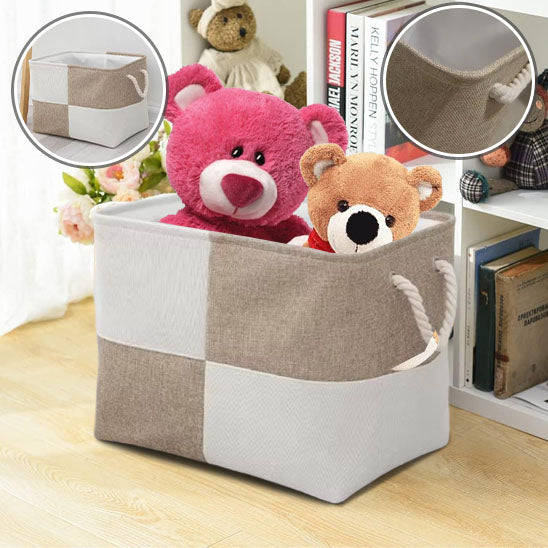 Panier de Rangement | DameBag™