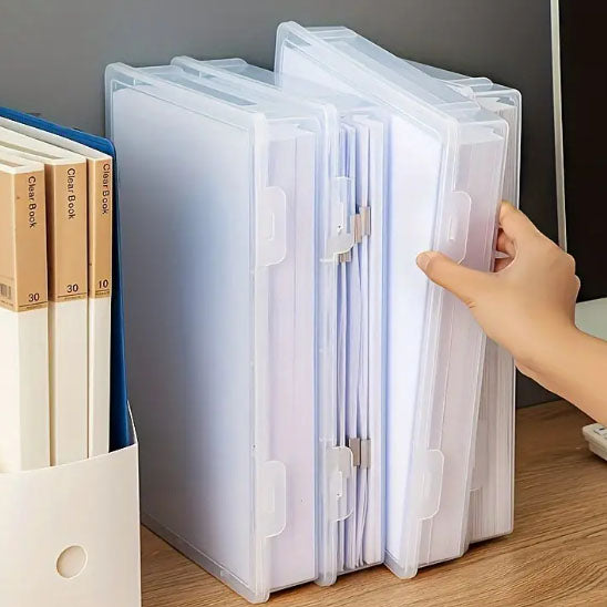 Boite de Rangement | VisibleCase™