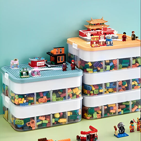 Boite de Rangement | PlayGuard™
