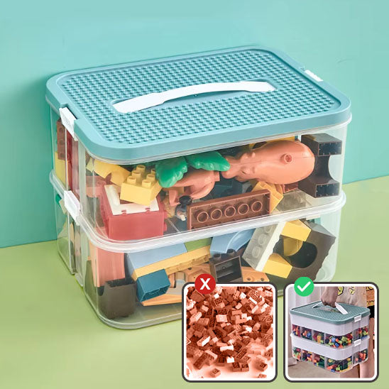Boite de Rangement | PlayGuard™