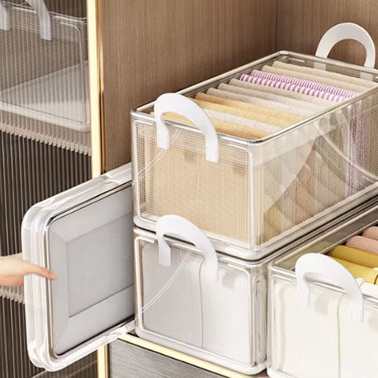 Boite de Rangement | ClassWithVisibility™