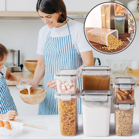Boite de rangement | Multigrains™